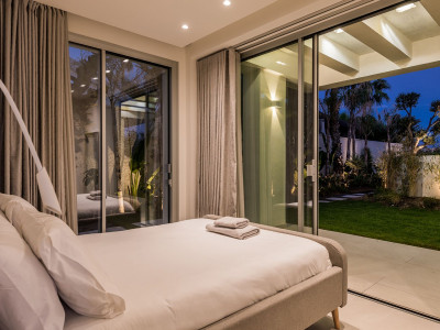 Villa zum Verkauf in Mijas Costa