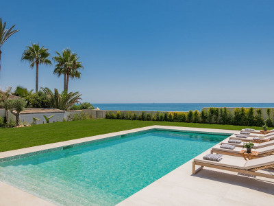 Villa zum Verkauf in Mijas Costa