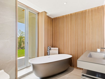 Villa zum Verkauf in Mijas Costa