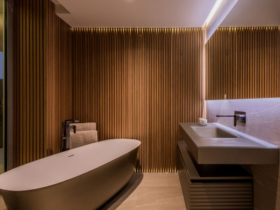 Villa zum Verkauf in Mijas Costa