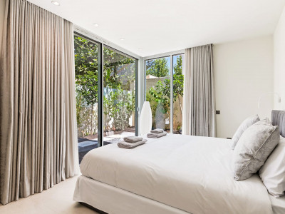 Villa zum Verkauf in Mijas Costa