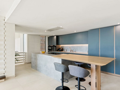 Villa zum Verkauf in Mijas Costa