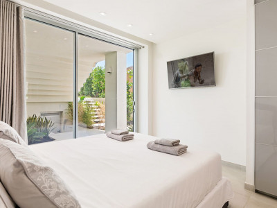 Villa zum Verkauf in Mijas Costa