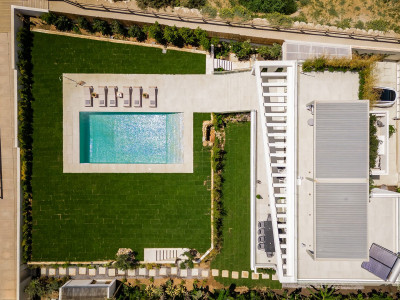 Villa zum Verkauf in Mijas Costa