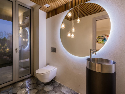 Villa zum Verkauf in Mijas Costa