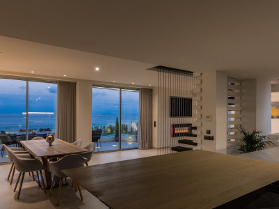 Villa zum Verkauf in Mijas Costa