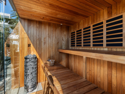 Villa zum Verkauf in Mijas Costa