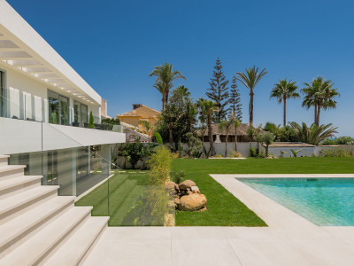 Villa zum Verkauf in Mijas Costa