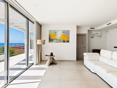 Villa zum Verkauf in Mijas Costa