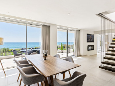 Villa zum Verkauf in Mijas Costa