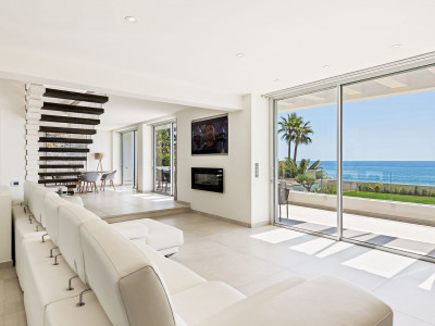 Villa zum Verkauf in Mijas Costa