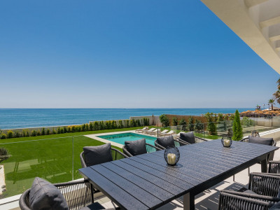 Villa zum Verkauf in Mijas Costa