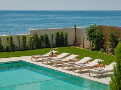 Villa zum Verkauf in Mijas Costa