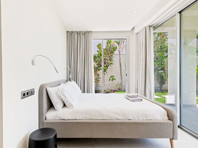 Villa zum Verkauf in Mijas Costa