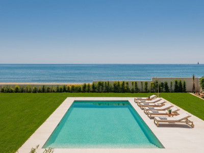 Villa zum Verkauf in Mijas Costa