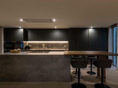 Villa zum Verkauf in Mijas Costa