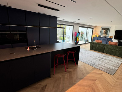 Duplex en venta en Rio Real, Marbella Este