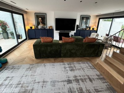 Duplex en venta en Rio Real, Marbella Este