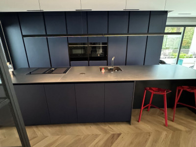 Duplex en venta en Rio Real, Marbella Este