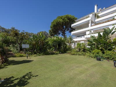 Duplex en venta en Rio Real, Marbella Este