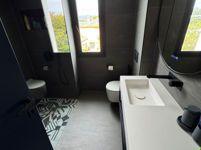 Duplex en venta en Rio Real, Marbella Este