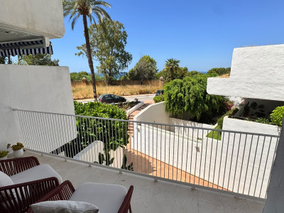 Duplex à vendre à Rio Real, Marbella Est