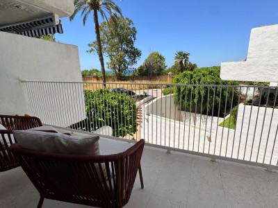 Duplex à vendre à Rio Real, Marbella Est