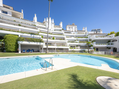 Duplex en venta en Rio Real, Marbella Este