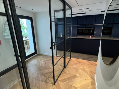 Duplex en venta en Rio Real, Marbella Este