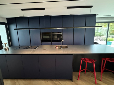 Duplex en venta en Rio Real, Marbella Este