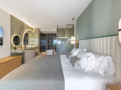 Appartement à vendre à Estepona