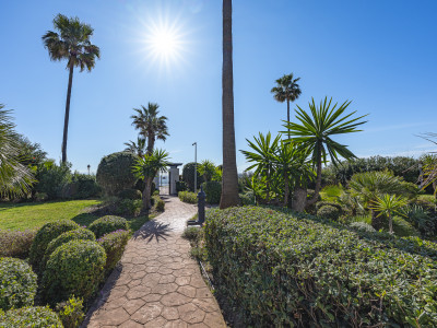 Appartement à vendre à Estepona