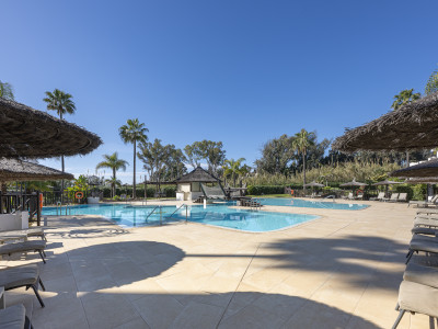 Appartement à vendre à Estepona