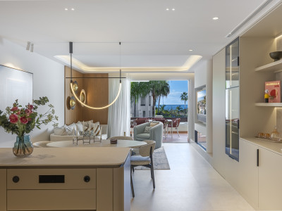 Appartement à vendre à Estepona