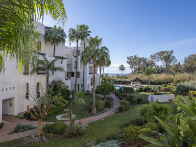 Appartement à vendre à Estepona