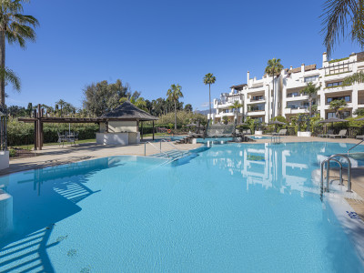 Appartement à vendre à Estepona