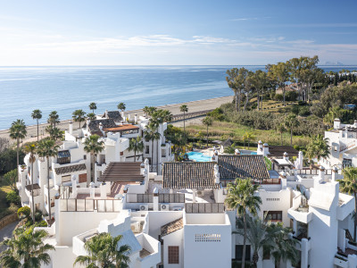 Appartement à vendre à Estepona