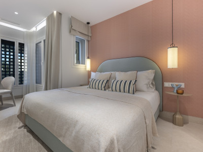 Appartement à vendre à Estepona