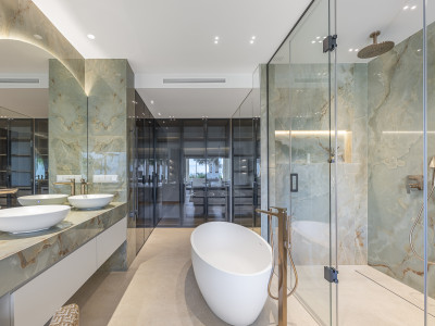 Appartement à vendre à Estepona