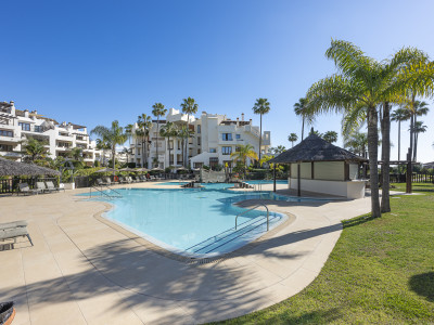 Appartement à vendre à Estepona