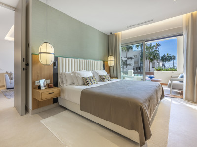 Appartement à vendre à Estepona