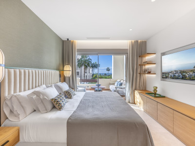 Appartement à vendre à Estepona