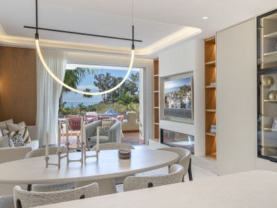 Appartement à vendre à Estepona