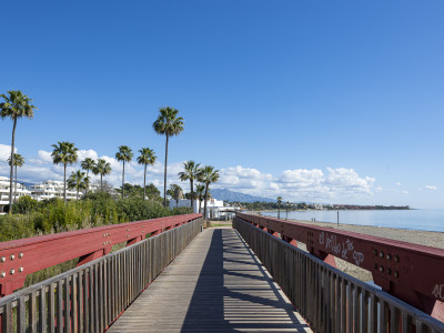 Appartement à vendre à Estepona