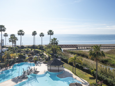 Appartement à vendre à Estepona