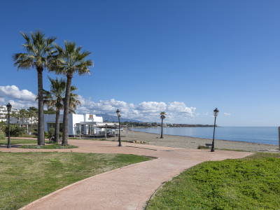 Appartement à vendre à Estepona