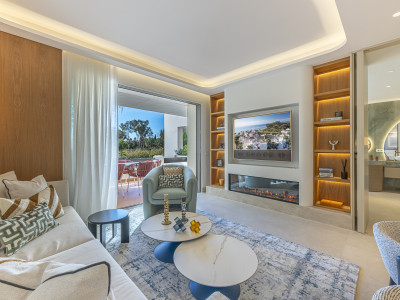 Appartement à vendre à Estepona