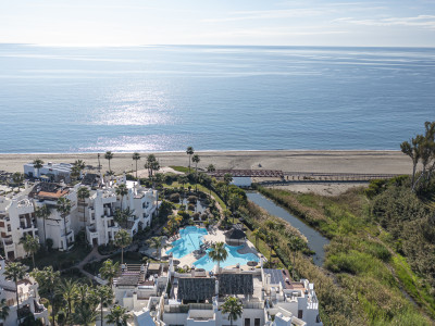 Appartement à vendre à Estepona