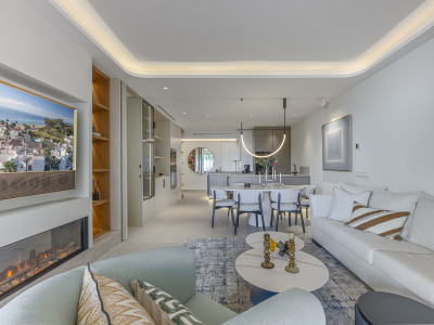 Appartement à vendre à Estepona