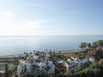 Appartement à vendre à Estepona